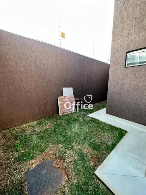 Foto 9 de Casa com 3 quartos à venda, 150m2 em Residencial Paris, Anapolis - GO