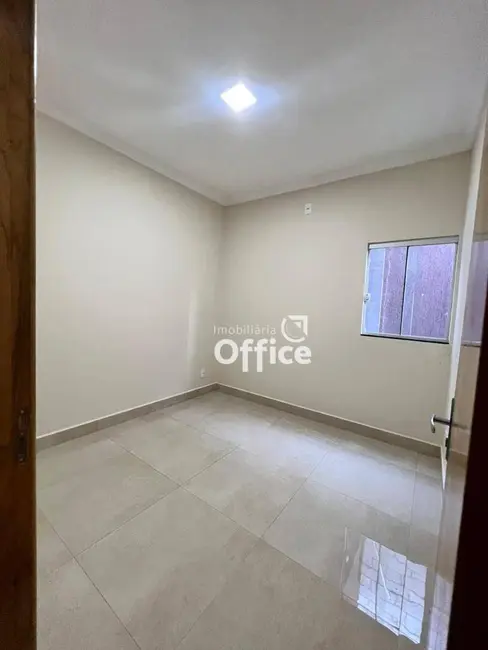 Foto 7 de Casa com 3 quartos à venda, 150m2 em Residencial Paris, Anapolis - GO