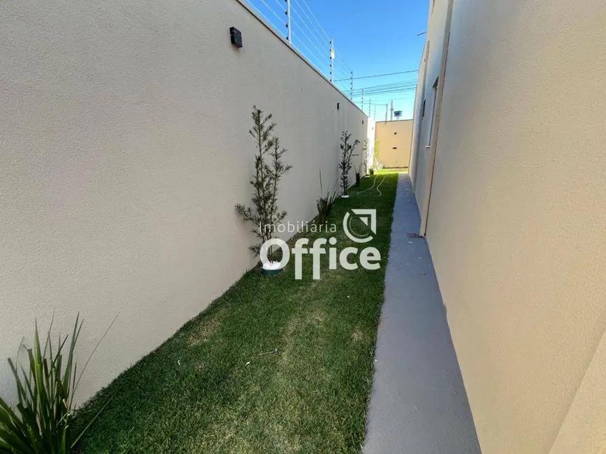 Foto 6 de Casa com 3 quartos à venda, 200m2 em Jardim Itália, Anapolis - GO
