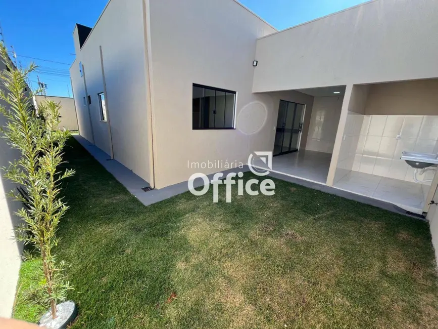 Foto 4 de Casa com 3 quartos à venda, 200m2 em Jardim Itália, Anapolis - GO