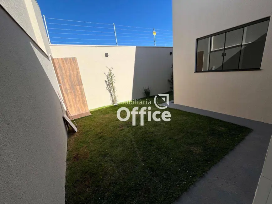 Foto 5 de Casa com 3 quartos à venda, 200m2 em Jardim Itália, Anapolis - GO