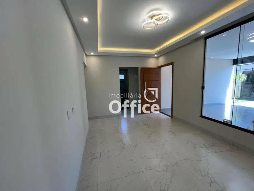 Foto 7 de Casa com 3 quartos à venda, 200m2 em Jardim Itália, Anapolis - GO