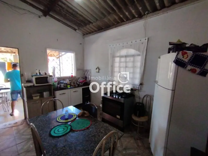 Foto 7 de Casa com 3 quartos à venda, 300m2 em Recanto do Sol, Anapolis - GO