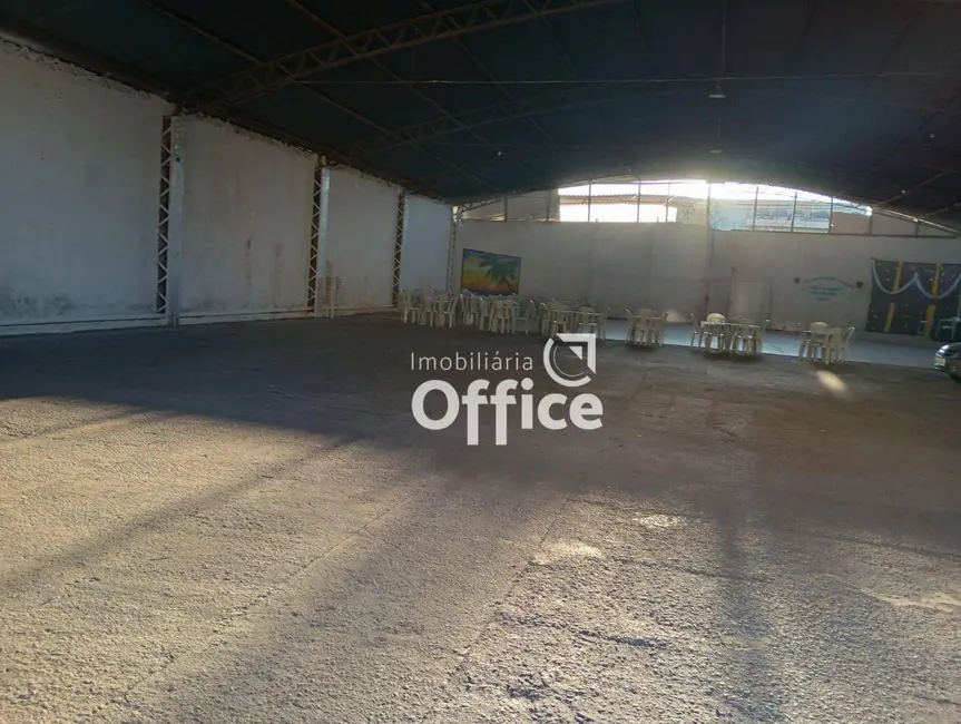 Armazém / Galpão à venda, 990m2 em Vila Jaiara, Anapolis - GO - imagem 6 Foto 6 de Armazém / Galpão à venda, 990m2 em Vila Jaiara, Anapolis - GO