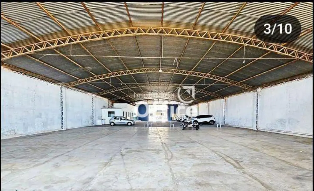 Armazém / Galpão à venda, 990m2 em Vila Jaiara, Anapolis - GO - imagem 9 Foto 9 de Armazém / Galpão à venda, 990m2 em Vila Jaiara, Anapolis - GO