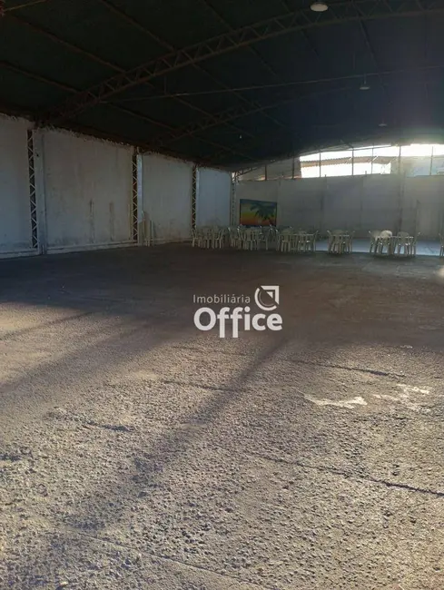Armazém / Galpão à venda, 990m2 em Vila Jaiara, Anapolis - GO - imagem 3 Foto 3 de Armazém / Galpão à venda, 990m2 em Vila Jaiara, Anapolis - GO