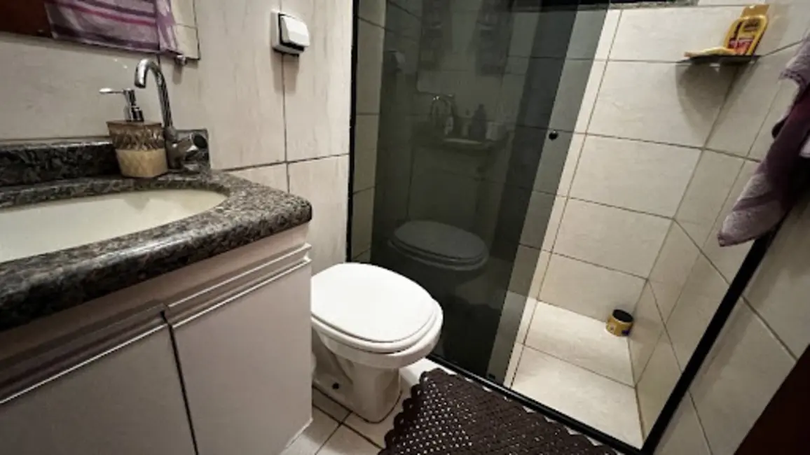 Casa com 3 quartos à venda, 250m2 em Jardim Arco Verde, Anapolis - GO - imagem 8 Foto 8 de Casa com 3 quartos à venda, 250m2 em Jardim Arco Verde, Anapolis - GO