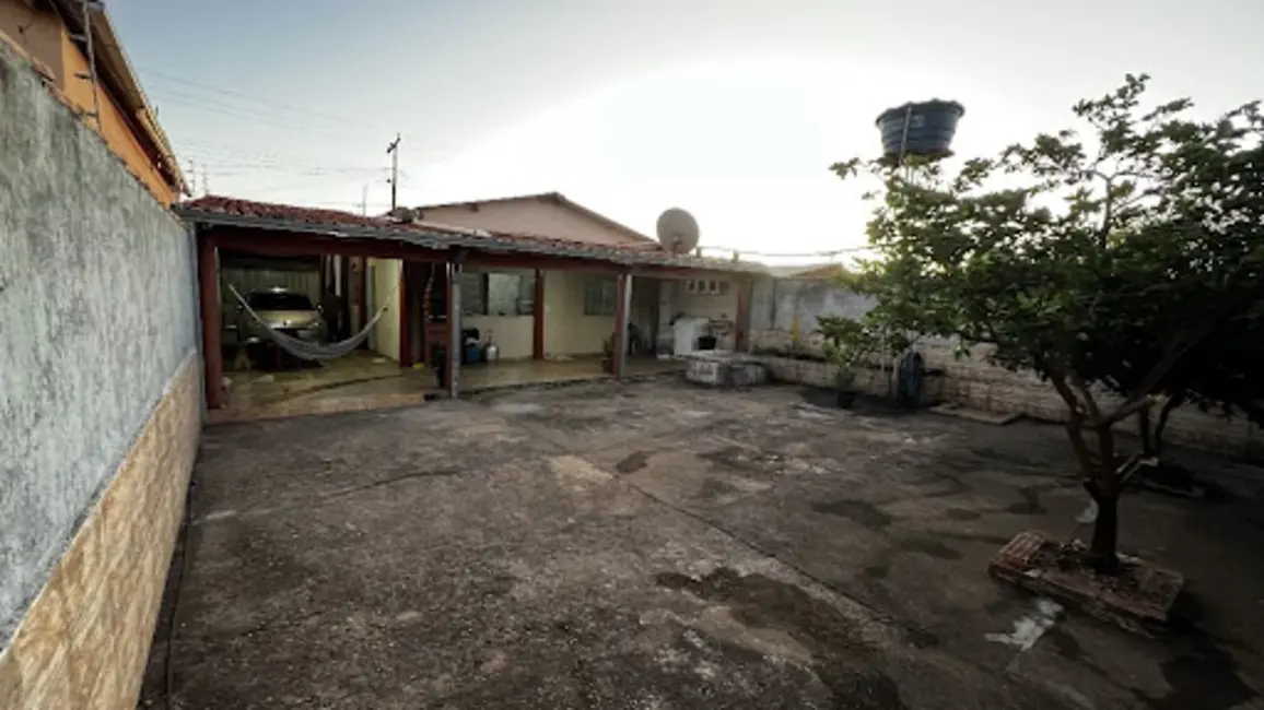 Casa com 3 quartos à venda, 250m2 em Jardim Arco Verde, Anapolis - GO - imagem 1 Foto 1 de Casa com 3 quartos à venda, 250m2 em Jardim Arco Verde, Anapolis - GO