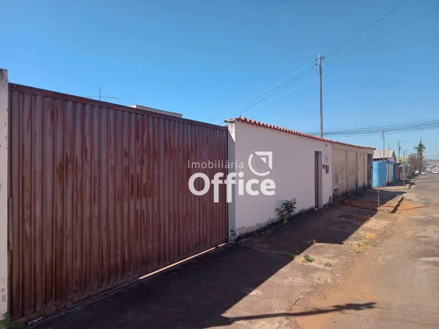 Casa com 3 quartos à venda, 360m2 em Maracanã, Anapolis - GO - imagem 7 Foto 7 de Casa com 3 quartos à venda, 360m2 em Maracanã, Anapolis - GO