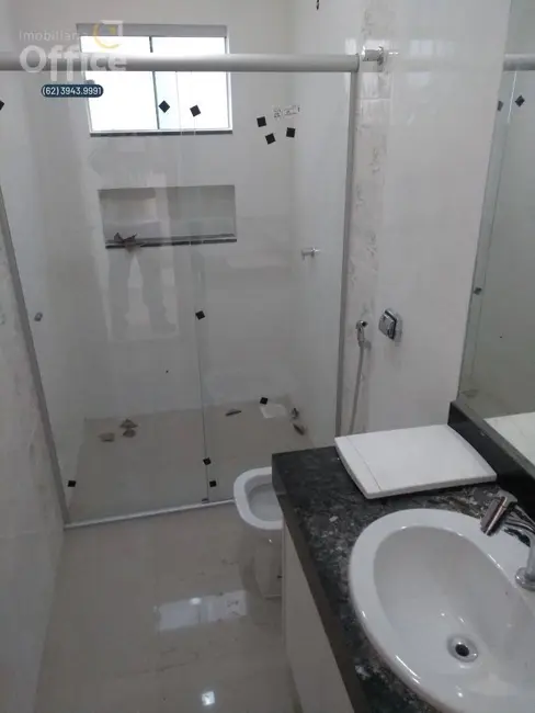 Foto 5 de Sobrado com 3 quartos para alugar, 150m2 em Anapolis - GO
