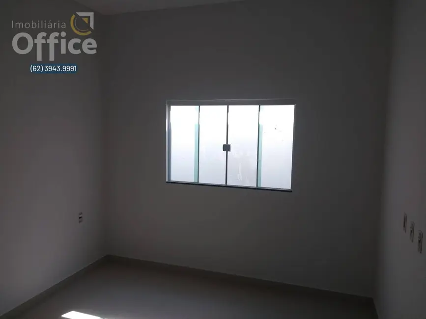 Foto 9 de Sobrado com 3 quartos para alugar, 150m2 em Anapolis - GO