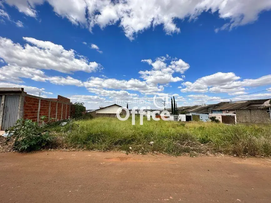 Foto 6 de Terreno / Lote à venda, 731m2 em Residencial Flor do Cerrado, Anapolis - GO