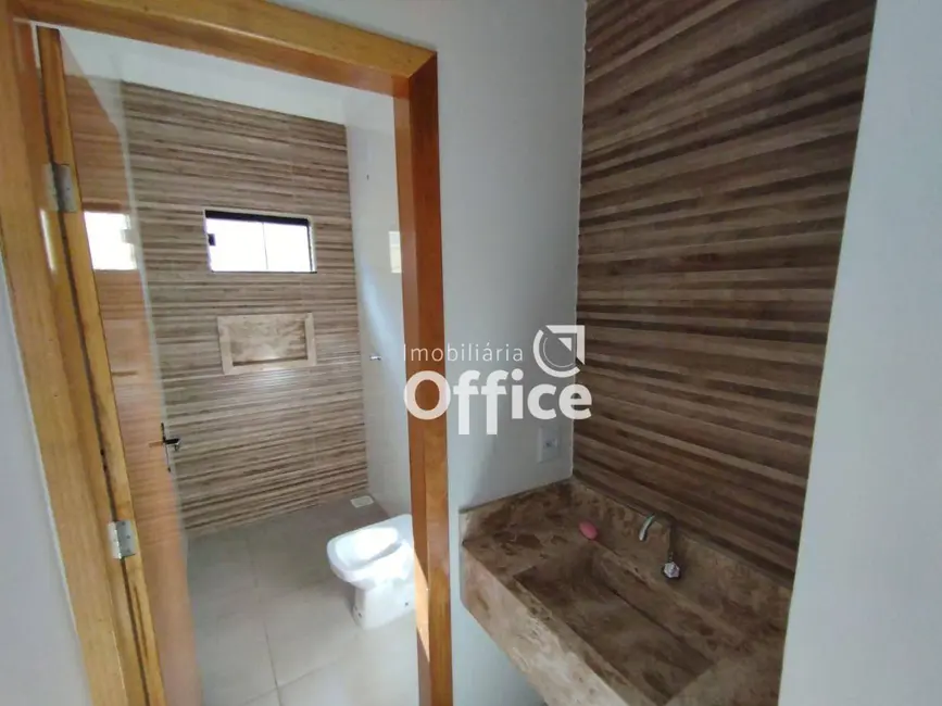 Foto 8 de Casa com 3 quartos à venda, 150m2 em Jardim dos Ipês, Anapolis - GO