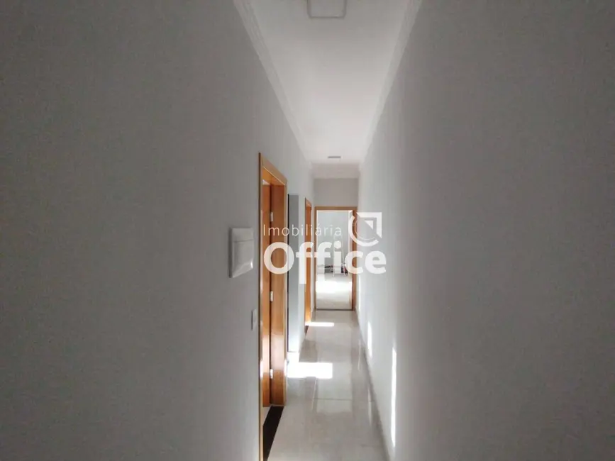 Foto 4 de Casa com 3 quartos à venda, 150m2 em Jardim dos Ipês, Anapolis - GO