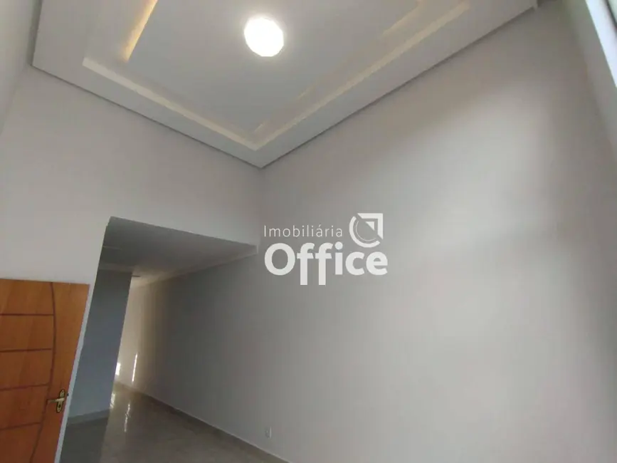 Foto 3 de Casa com 3 quartos à venda, 150m2 em Jardim dos Ipês, Anapolis - GO