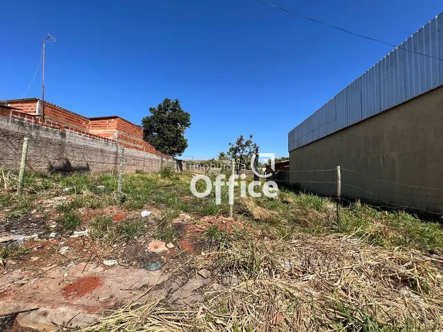 Foto 5 de Terreno / Lote para alugar, 385m2 em Santo Antônio, Anapolis - GO