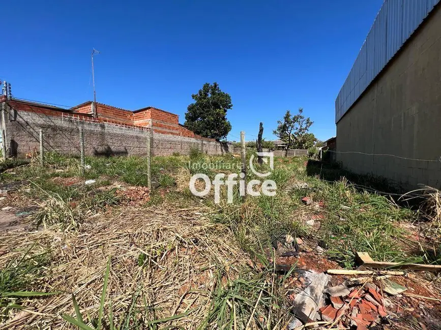 Foto 3 de Terreno / Lote para alugar, 385m2 em Santo Antônio, Anapolis - GO