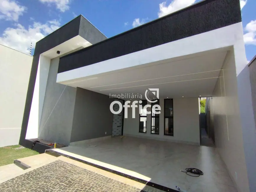 Casa com 3 quartos à venda, 300m2 em Jardim Ana Paula, Anapolis - GO - imagem 1 Foto 1 de Casa com 3 quartos à venda, 300m2 em Jardim Ana Paula, Anapolis - GO