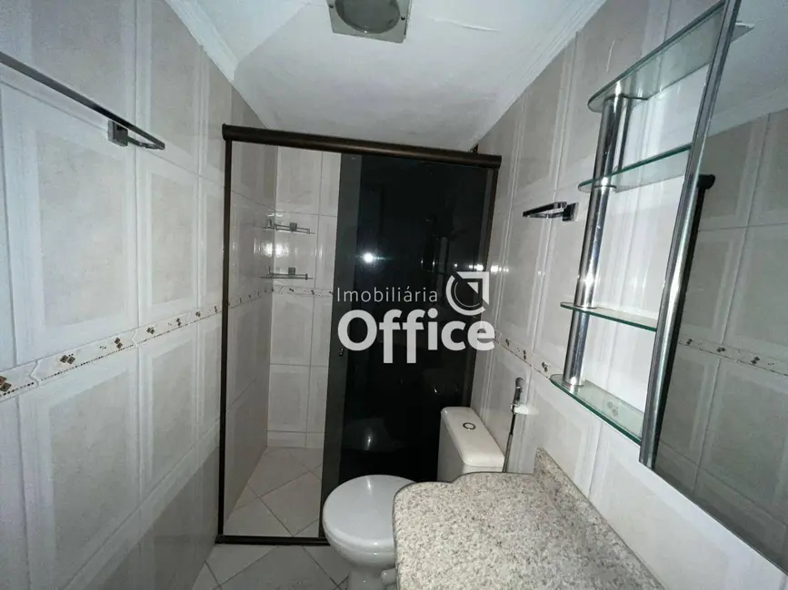 Foto 7 de Apartamento com 3 quartos à venda, 115m2 em Setor Central, Anapolis - GO