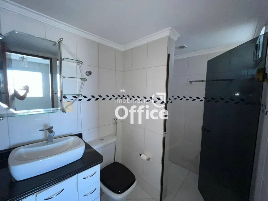 Foto 5 de Apartamento com 3 quartos à venda, 115m2 em Setor Central, Anapolis - GO