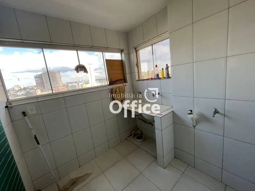 Foto 4 de Apartamento com 3 quartos à venda, 115m2 em Setor Central, Anapolis - GO