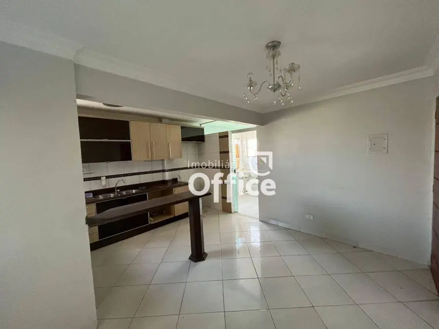 Foto 3 de Apartamento com 3 quartos à venda, 115m2 em Setor Central, Anapolis - GO