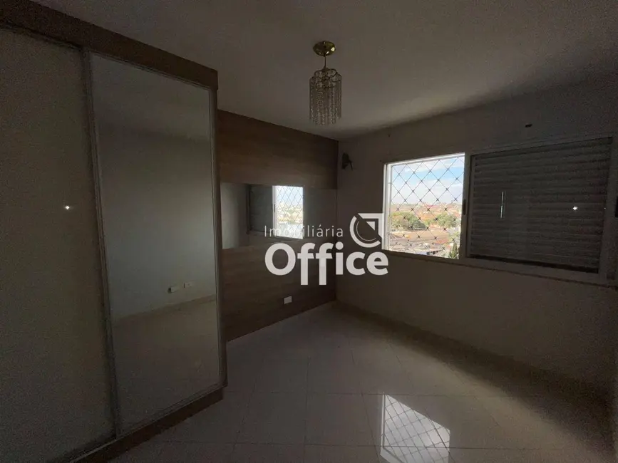 Foto 8 de Apartamento com 3 quartos à venda, 115m2 em Setor Central, Anapolis - GO