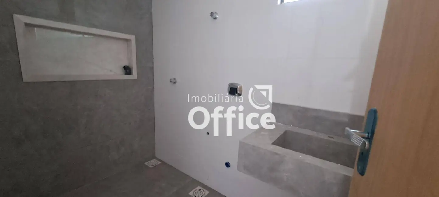 Casa com 3 quartos à venda, 150m2 em Residencial Flor do Cerrado, Anapolis - GO - imagem 6 Foto 6 de Casa com 3 quartos à venda, 150m2 em Residencial Flor do Cerrado, Anapolis - GO