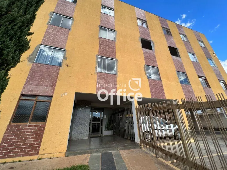 Foto 1 de Apartamento com 2 quartos à venda, 65m2 em Jundiaí, Anapolis - GO