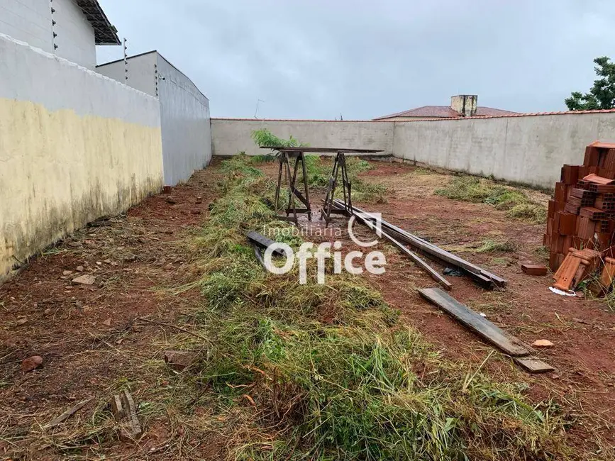 Foto 4 de Terreno / Lote à venda, 372m2 em Setor Sul Jamil Miguel, Anapolis - GO