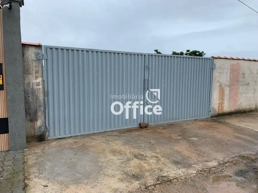 Foto 5 de Terreno / Lote à venda, 372m2 em Setor Sul Jamil Miguel, Anapolis - GO