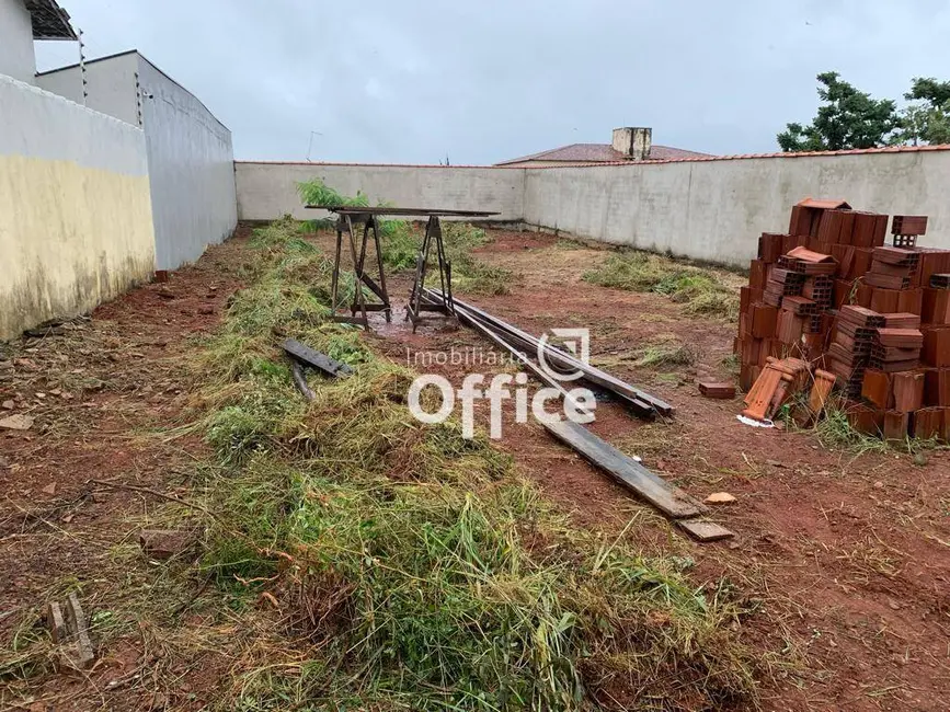 Foto 3 de Terreno / Lote à venda, 372m2 em Setor Sul Jamil Miguel, Anapolis - GO