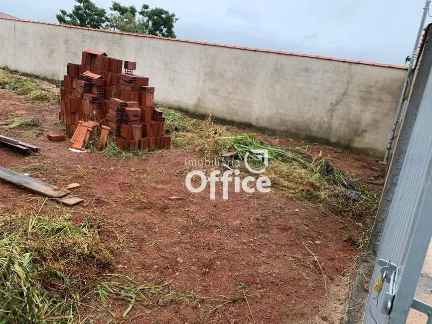 Foto 2 de Terreno / Lote à venda, 372m2 em Setor Sul Jamil Miguel, Anapolis - GO