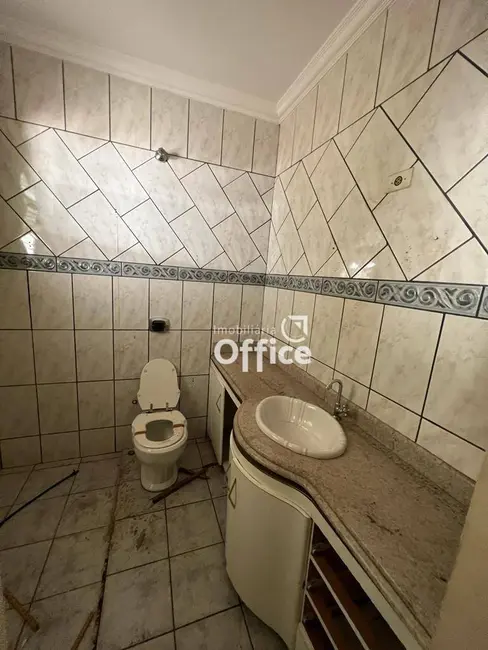 Foto 6 de Sala Comercial para alugar, 380m2 em Jundiaí, Anapolis - GO