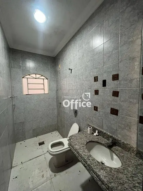 Foto 8 de Sala Comercial para alugar, 380m2 em Jundiaí, Anapolis - GO