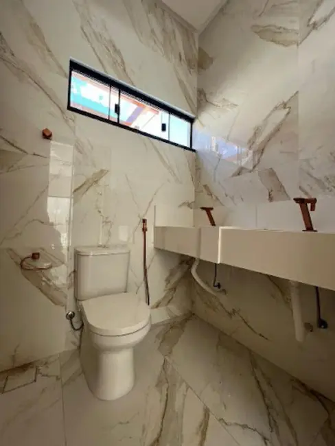 Foto 9 de Casa com 3 quartos à venda, 260m2 em Jardim Itália, Anapolis - GO