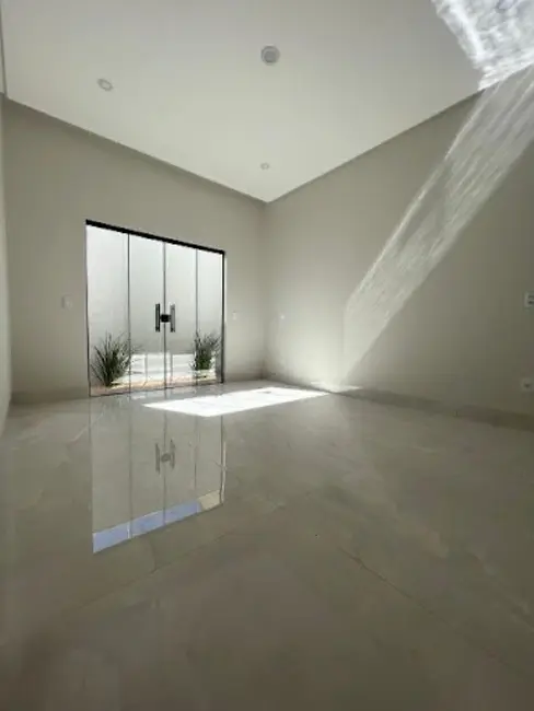 Foto 5 de Casa com 3 quartos à venda, 260m2 em Jardim Itália, Anapolis - GO