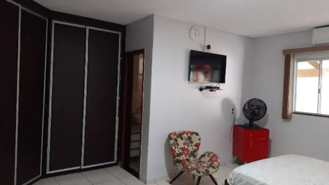 Foto 4 de Casa com 4 quartos à venda, 462m2 em Anápolis City, Anapolis - GO