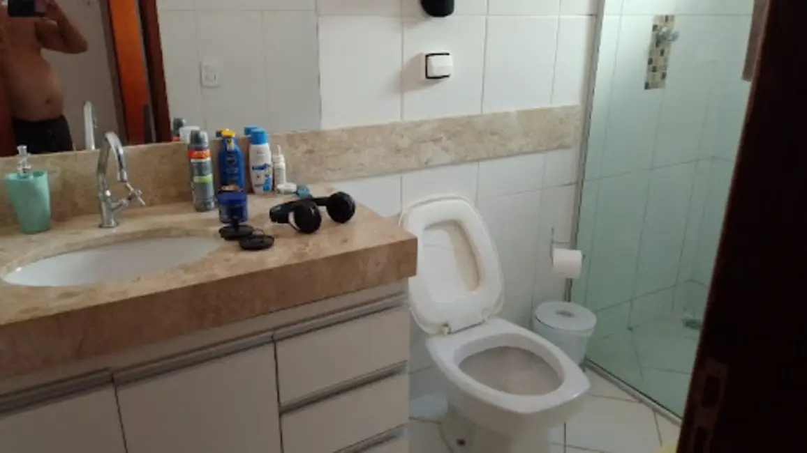 Foto 6 de Casa com 4 quartos à venda, 462m2 em Anápolis City, Anapolis - GO