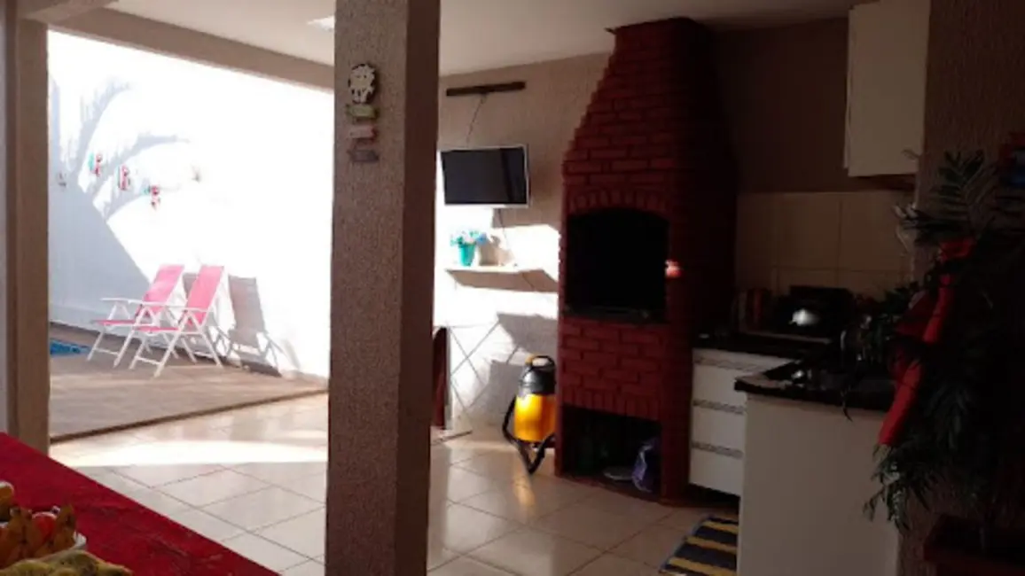 Foto 8 de Casa com 4 quartos à venda, 462m2 em Anápolis City, Anapolis - GO