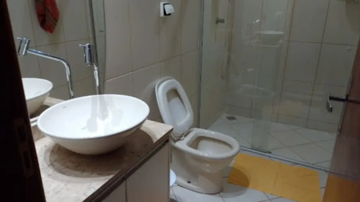 Foto 5 de Casa com 4 quartos à venda, 462m2 em Anápolis City, Anapolis - GO