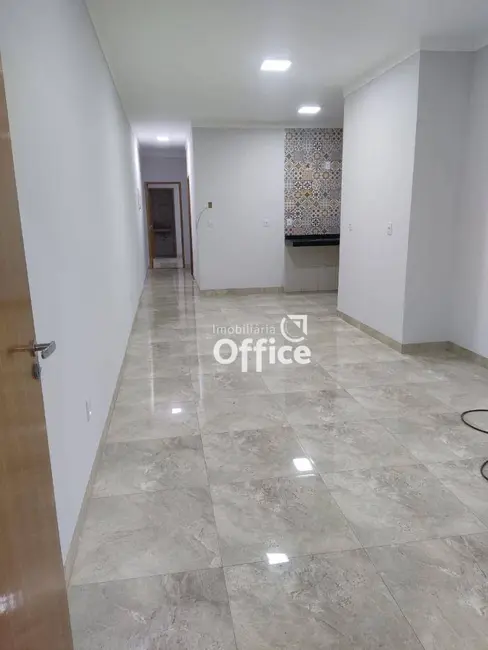 Foto 5 de Casa com 3 quartos à venda, 118m2 em Residencial Cerejeiras, Anapolis - GO