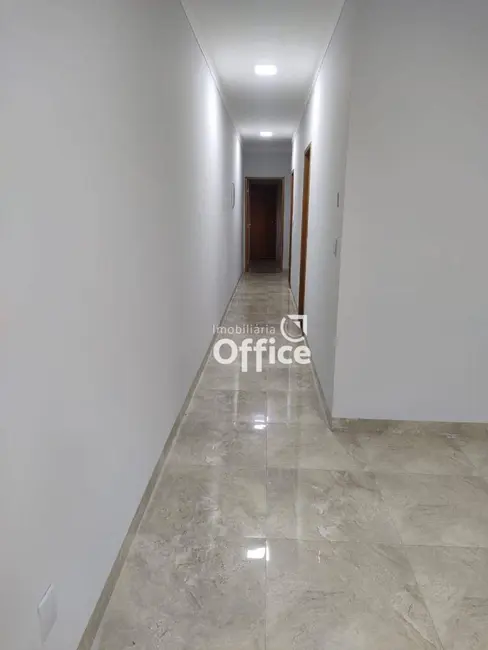 Foto 8 de Casa com 3 quartos à venda, 118m2 em Residencial Cerejeiras, Anapolis - GO
