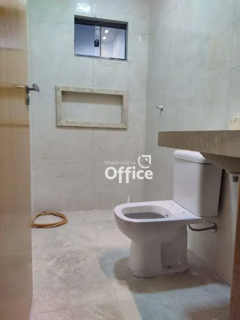 Foto 7 de Casa com 3 quartos à venda, 118m2 em Residencial Cerejeiras, Anapolis - GO