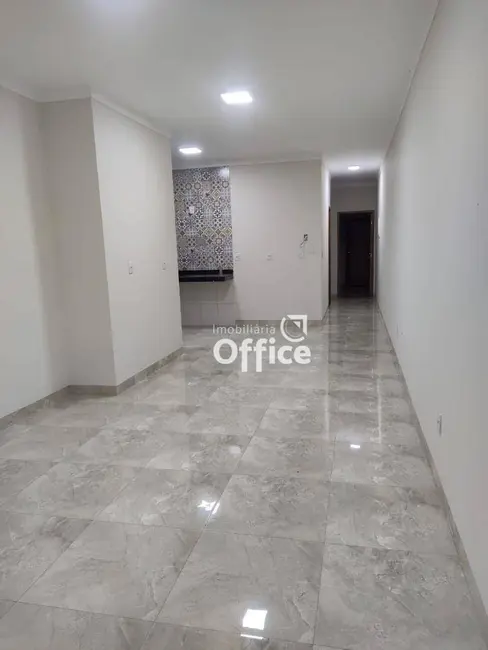 Foto 6 de Casa com 3 quartos à venda, 118m2 em Residencial Cerejeiras, Anapolis - GO