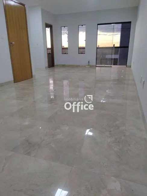 Foto 9 de Casa com 3 quartos à venda, 118m2 em Residencial Cerejeiras, Anapolis - GO