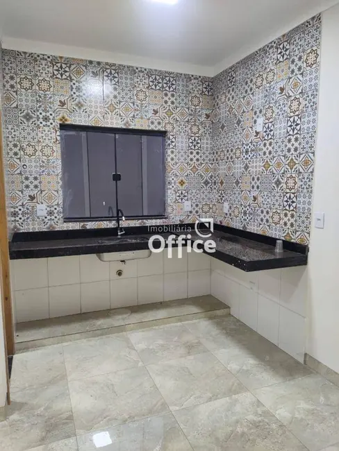 Foto 4 de Casa com 3 quartos à venda, 118m2 em Residencial Cerejeiras, Anapolis - GO