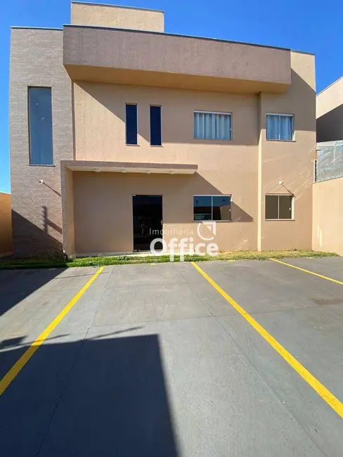 Foto 1 de Apartamento com 2 quartos à venda, 120m2 em Residencial Cerejeiras, Anapolis - GO