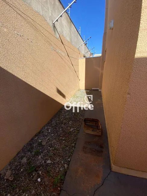 Foto 8 de Apartamento com 2 quartos à venda, 120m2 em Residencial Cerejeiras, Anapolis - GO