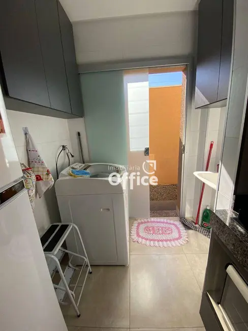 Foto 4 de Apartamento com 2 quartos à venda, 120m2 em Residencial Cerejeiras, Anapolis - GO